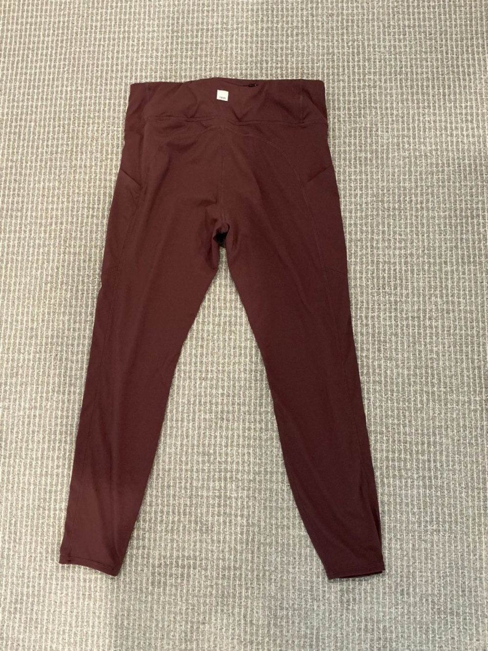 Vuori Women's stride Leggings M